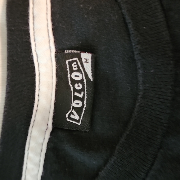 Volcom "Stone" shirt - Picture 2 of 2